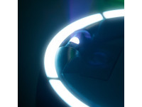 Gravity GS LS 01 NH B Suporte para guitarra Gravity GS LS 01 NH B Suporte para guitarra